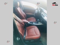 BMW 328 - 2011