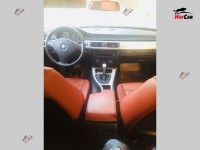 BMW 328 - 2011