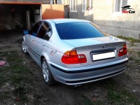 BMW 325 - 2001