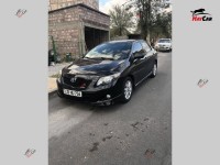Toyota Corolla - 2009