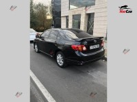 Toyota Corolla - 2009