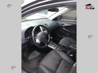 Toyota Corolla - 2009
