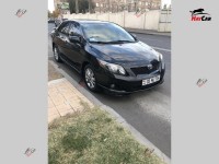 Toyota Corolla - 2009