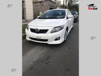 Toyota Corolla - 2010