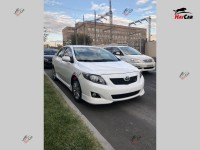 Toyota Corolla - 2010