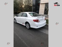 Toyota Corolla - 2010
