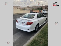Toyota Corolla - 2010