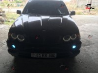 BMW X5 - 2001