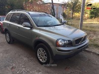 Volvo XC90 - 2008