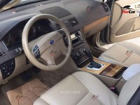 Volvo XC90 - 2008