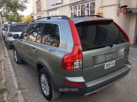 Volvo XC90 - 2008