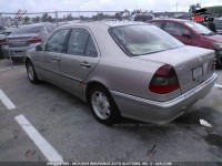 Mercedes-Benz C 230 - 1999