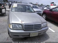 Mercedes-Benz C 230 - 1999