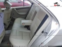 Mercedes-Benz C 230 - 1999