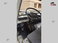 UAZ 22069 - 2013