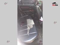 Lexus RX 300 - 2001