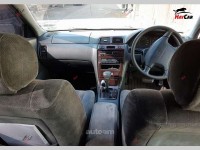 Nissan Cefiro - 1997