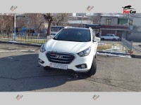Hyundai ix35 - 2012