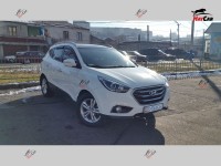 Hyundai ix35 - 2012