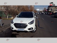 Hyundai ix35 - 2012