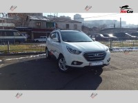 Hyundai ix35 - 2012