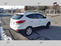 Hyundai ix35 - 2012