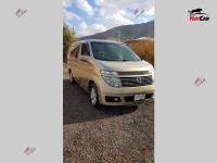 Nissan Elgrand - 2004