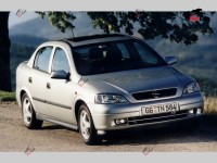 Opel Astra - 1998