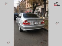 BMW 3 Series - 2002