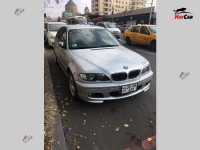 BMW 3 Series - 2002