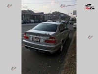 BMW 3 Series - 2002