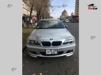 BMW 3 Series - 2002