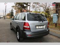 Kia Sorento - 2005