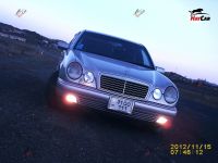 Mercedes-Benz E 320 - 1996