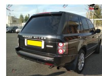 Land Rover Range Rover - 2010