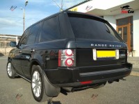 Land Rover Range Rover - 2010