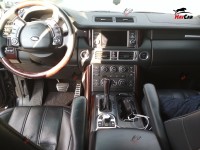 Land Rover Range Rover - 2010