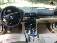 BMW 325 - 2004