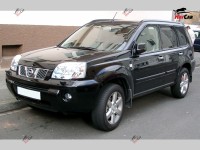 Nissan X-Trail - 2005