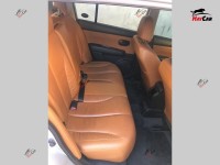 Nissan Tiida - 2005
