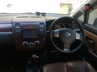 Nissan Tiida - 2005