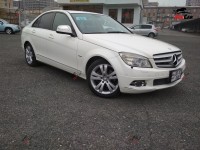 Mercedes-Benz C 250 - 2007