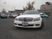 Mercedes-Benz C 250 - 2007
