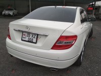Mercedes-Benz C 250 - 2007