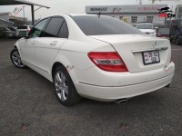 Mercedes-Benz C 250 - 2007