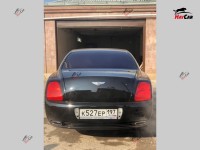 Bentley Continental Flying Spur - 2006
