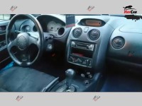 Mitsubishi Eclipse - 2001
