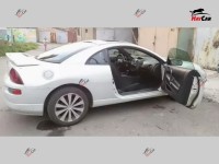 Mitsubishi Eclipse - 2001