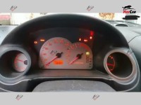 Mitsubishi Eclipse - 2001