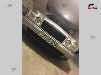 Mercedes-Benz E 280 - 1996